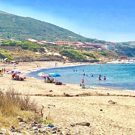 Apartment Romina Tergu Dış mekan fotoğraf