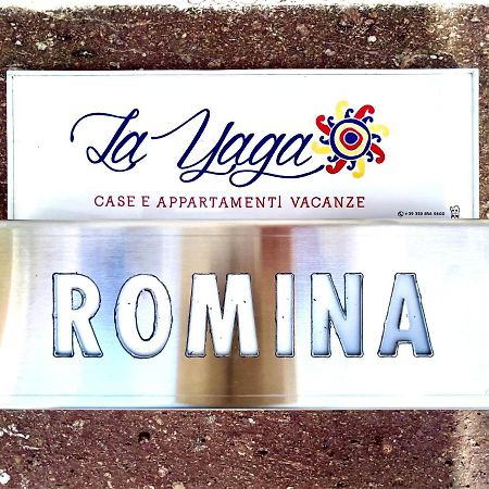 Apartment Romina Tergu Dış mekan fotoğraf