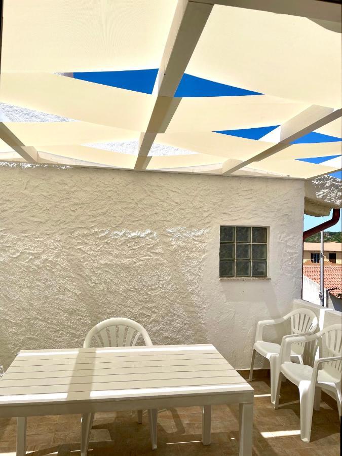 Apartment Romina Tergu Dış mekan fotoğraf