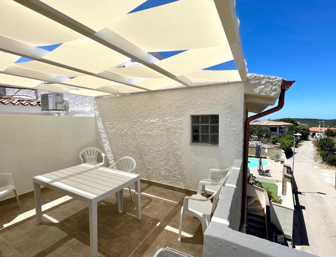 Apartment Romina Tergu Dış mekan fotoğraf