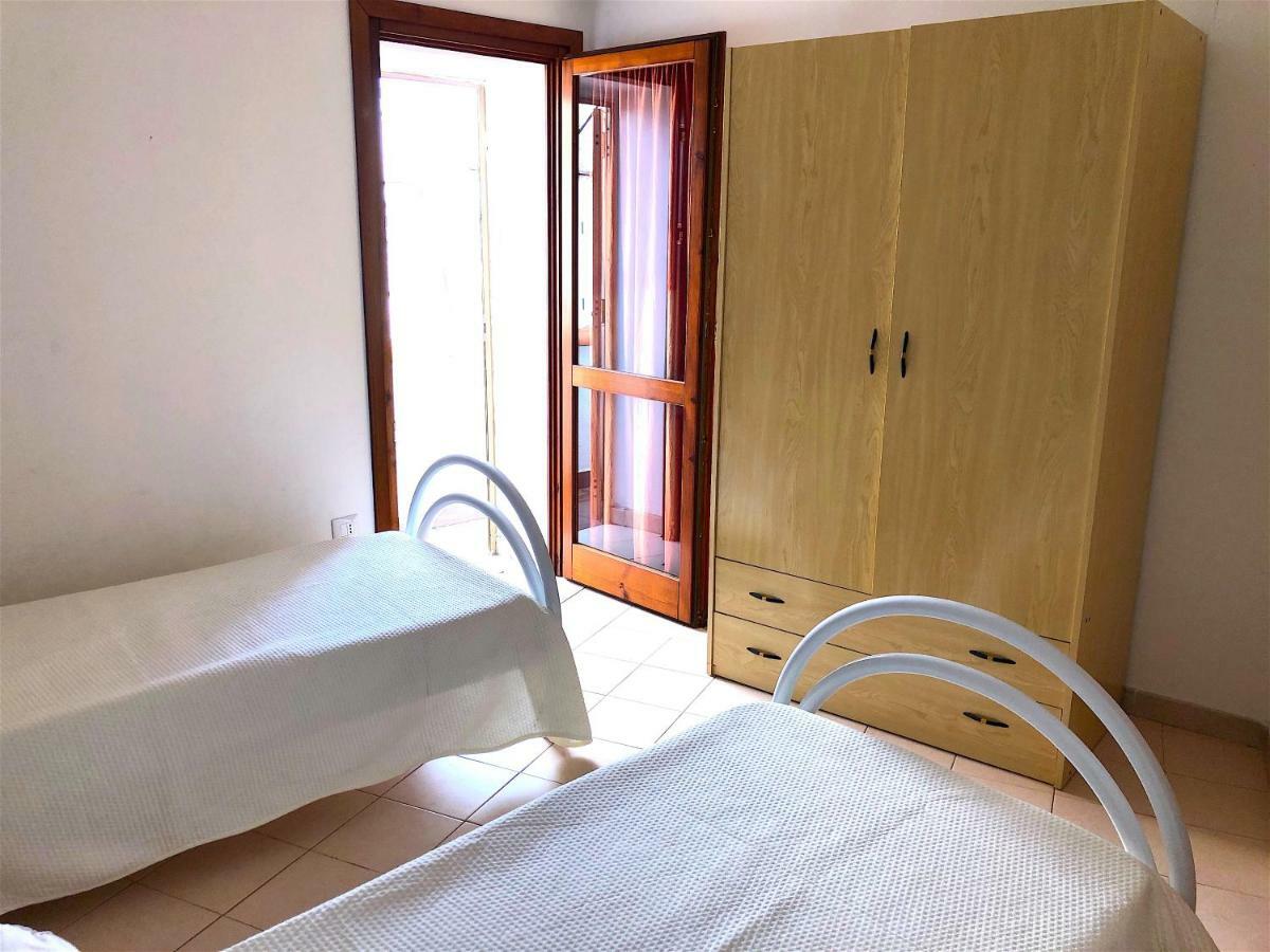 Apartment Romina Tergu Dış mekan fotoğraf