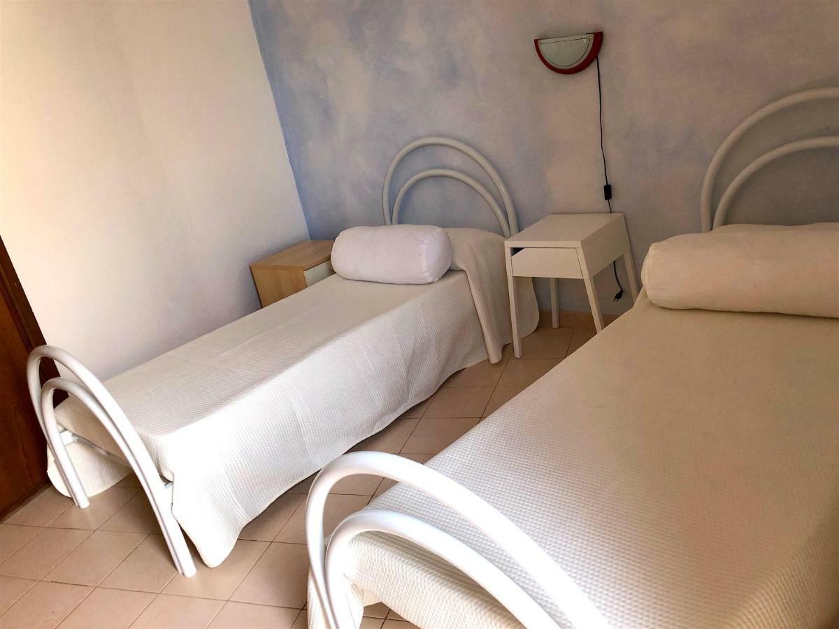Apartment Romina Tergu Dış mekan fotoğraf