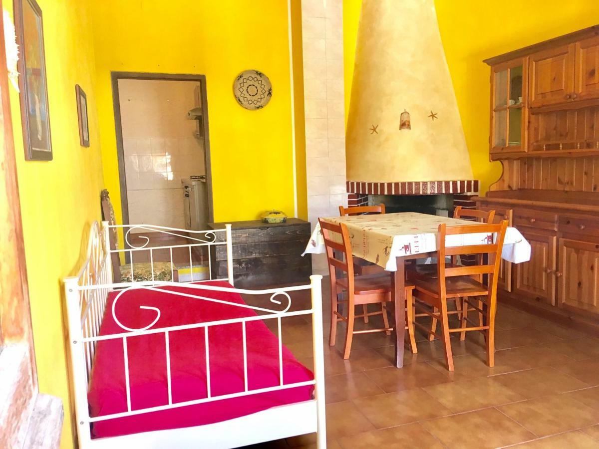 Apartment Romina Tergu Dış mekan fotoğraf