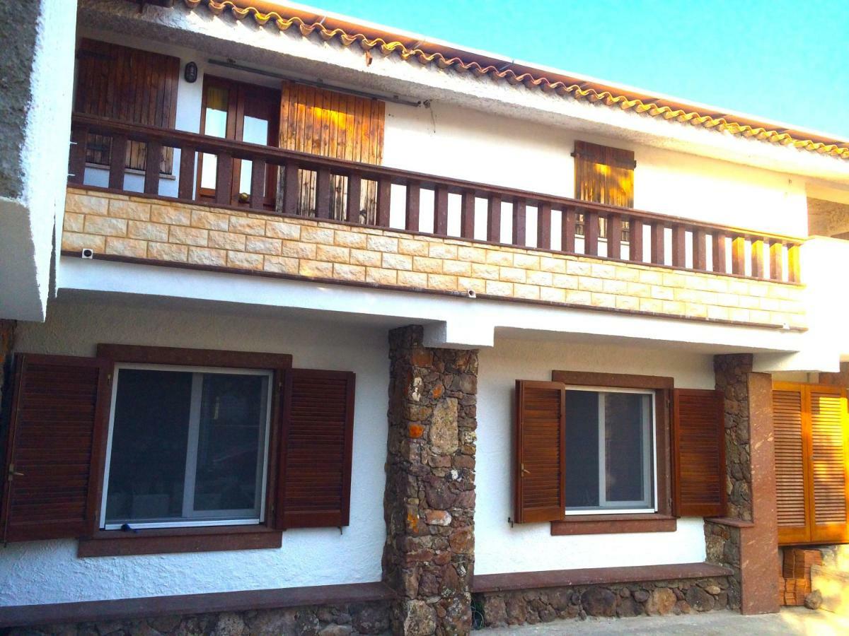 Apartment Romina Tergu Dış mekan fotoğraf