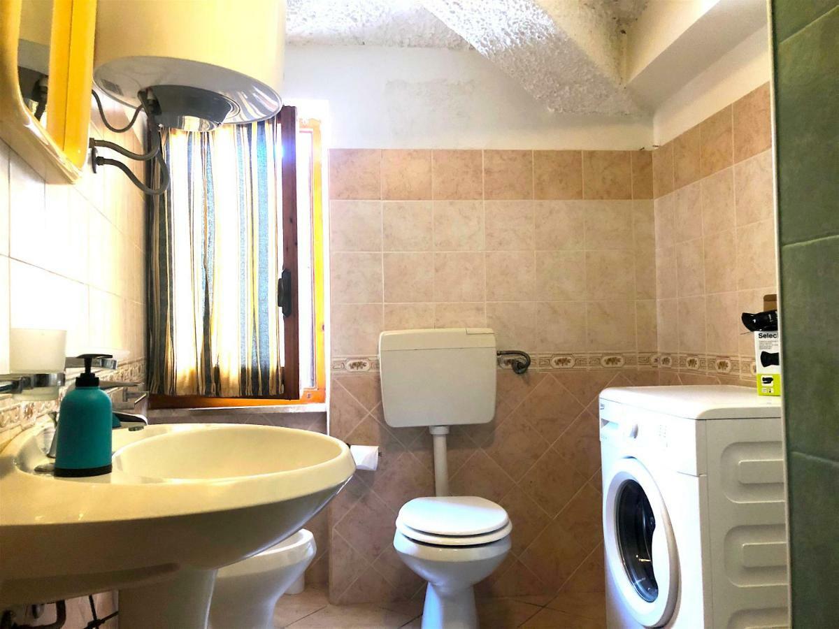 Apartment Romina Tergu Dış mekan fotoğraf